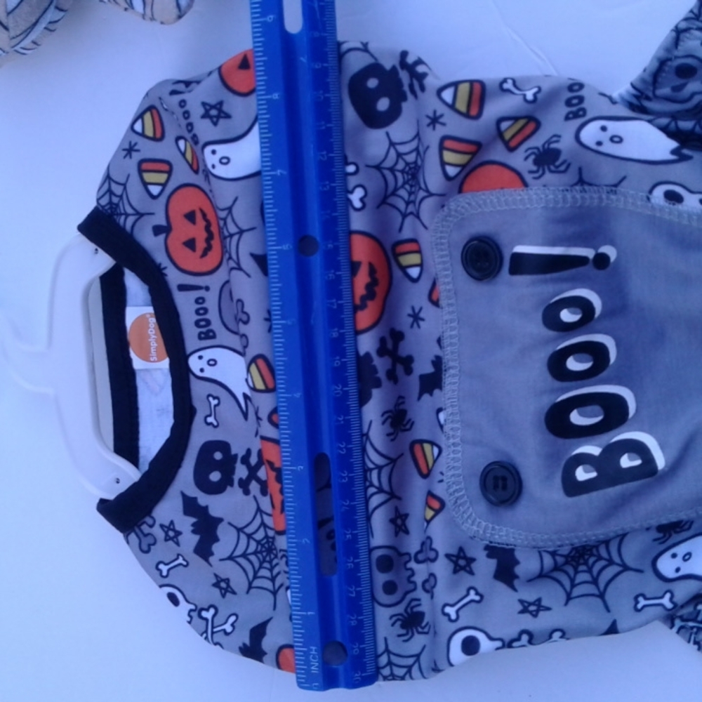 Pet Halloween costume pet toy - Picture 5 of 11